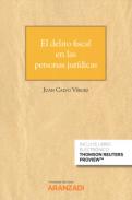 El delito fiscal en las personas jur�dicas