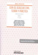 Gu�a de Derecho Civil: teor�a y pr�ctica, 4