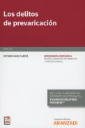 Los delitos de prevaricaci�n