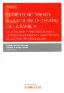 El derecho frente a la violencia dentro de la familia