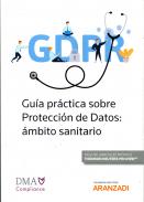 Gu�a pr�ctica sobre protecci�n de datos