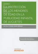 La protecci�n de los menores de edad en la publicidad infantil de juguetes