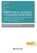 Gasto fiscal racional y cohesi�n territorial