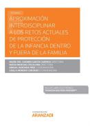 Aproximaci�n interdisciplinar a los restos actuales de protecci�n de la infancia dentro y fuera de la familia
