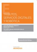 Tributos, servicios digitales y rob�tica