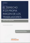 El derecho a la propia imagen de los trabajadores