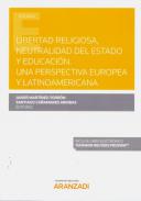 Libertad religiosa, neutralidad del estado y educaci�n