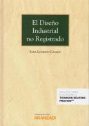El dise�o industrial no registrado