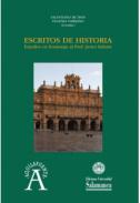 Escritos de historia