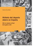 Historia del deporte obrero en Espa�a