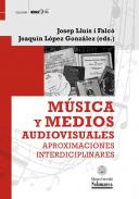 M�sica y medios audiovisuales