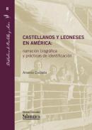 Castellanos y leoneses en Am�rica