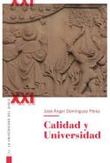 Calidad y Universidad