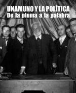 Unamuno y la pol�tica