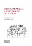 Libro de memorias y aniversarios de Carde�a