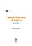 Derecho financiero y tributario