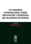 VI Congreso Internacional sobre Prevenci�n y Represi�n del Blanqueo de Dinero