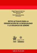 Retos actuales para la erradicaci�n de la desigualdad y la violencia de g�nero