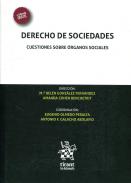 Derecho de sociedades