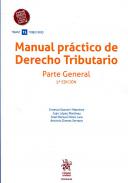 Manual pr�ctico de derecho tributario