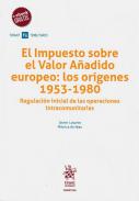 El impuesto sobre el valor a�adido europeo