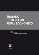 Tratado de derecho penal econ�mico