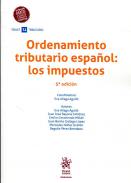 Ordenamiento tributario espa�ol