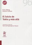 El Juicio de Tokio y m�s all�