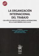 La Organizaci�n Internacional del Trabajo