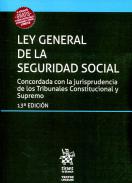 Ley General de la Seguridad Social