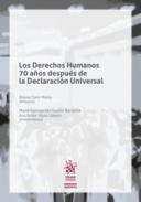 Los Derechos Humanos 70 a�os despu�s de la Declaraci�n Universal