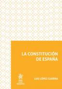 La Constituci�n de Espa�a