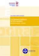 Las esferas jur�dicas de dos mundos