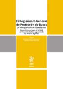 El Reglamento General de Protecci�n de Datos
