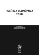 Pol�tica econ�mica 2018