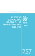El acceso del personal laboral en las administraciones p�blicas