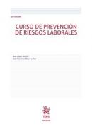Curso de prevenci�n de riesgos laborales