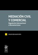 Mediaci�n civil y comercial