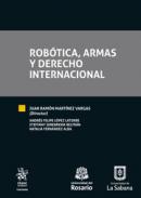 Rob�tica, armas y derecho internacional