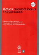 Abogac�a, graduados sociales y proceso laboral