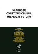 40 a�os de Constituci�n