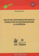 Delito de contaminaci�n b�sico