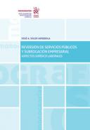 Reversi�n de servicios p�blicos y subrogaci�n empresarial