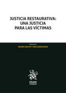 Justicia restaurativa