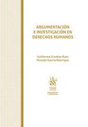 Argumentaci�n e investigaci�n en derechos humanos