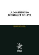 Constituci�n econ�mica de 1978