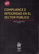 Compliance e integridad en el sector p�blico