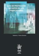 Gu�a de protecci�n de datos de los trabajadores