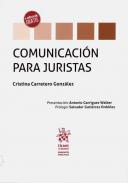 Comunicaci�n para juristas