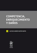 Competencia, enriquecimiento y da�os